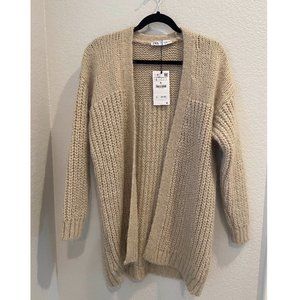 Zara Cardigan Small